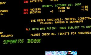 Advantages of Online Betting